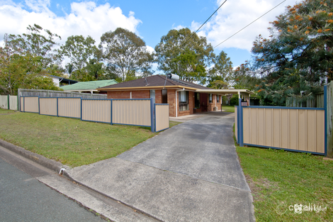 Property photo of 20 Maroochy Crescent Beenleigh QLD 4207
