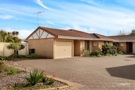 Property photo of 1/11 Salmon Close West Busselton WA 6280