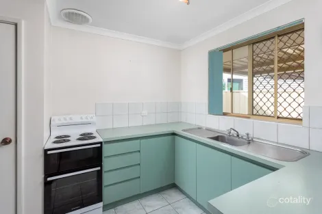 Property photo of 1/11 Salmon Close West Busselton WA 6280