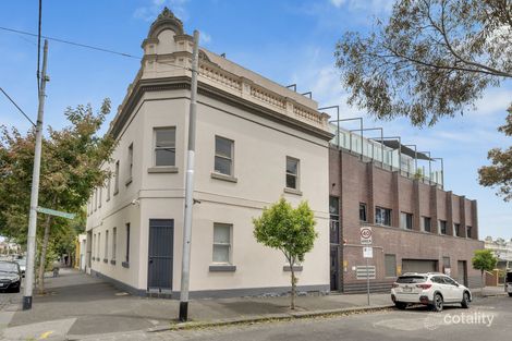 10/545-549 Nicholson St, Carlton North, VIC 3054