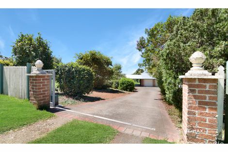 Property photo of 208 Maleny-Kenilworth Road Witta QLD 4552