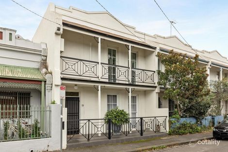 19 Leicester St, Fitzroy, VIC 3065