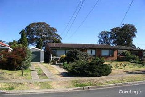 Property photo of 29 Eloura Street Dharruk NSW 2770