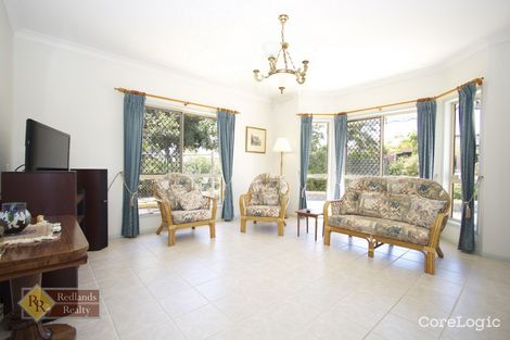 Property photo of 11 Marc Place Cleveland QLD 4163