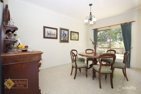 Property photo of 11 Marc Place Cleveland QLD 4163