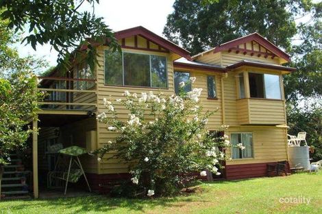 Property photo of 341 Commissioners Flat Road Peachester QLD 4519