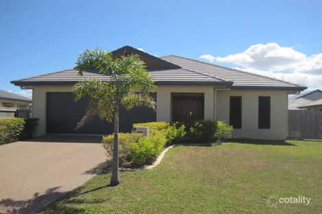 Property photo of 8 Beaconsfield Avenue Kirwan QLD 4817