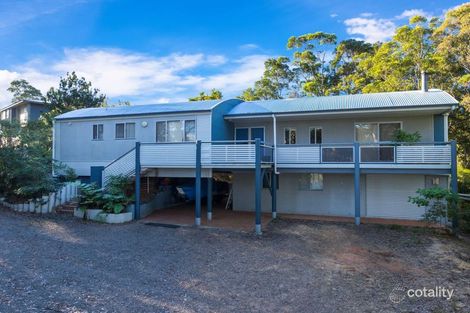 Property photo of 7A Tinarra Close Lilli Pilli NSW 2536