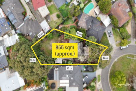Property photo of 7 Faversham Square Ferntree Gully VIC 3156