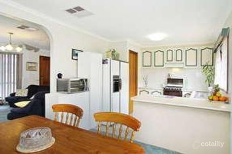 Property photo of 1/12 Orbit Drive Whittington VIC 3219