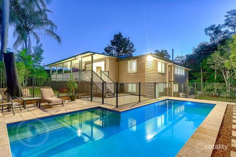 Property photo of 23 Woonga Drive Ashgrove QLD 4060