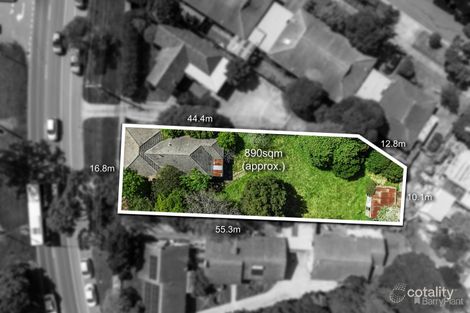 50 Mt Dandenong Rd, Ringwood East, VIC 3135