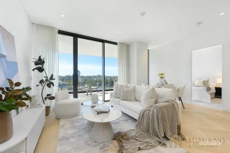 802/61 Lavender St, Milsons Point, NSW 2061