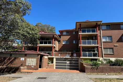 Property photo of 24/18 Conway Road Bankstown NSW 2200
