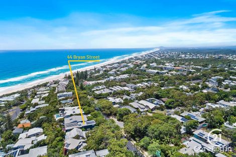 Property photo of 44 Bryan Street Sunshine Beach QLD 4567