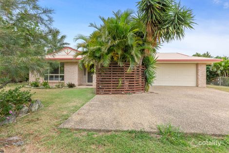 33 Comley St, Zilzie, QLD 4710