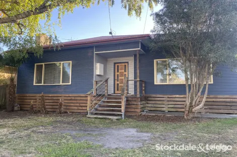 Property photo of 19 Franklin Street Morwell VIC 3840