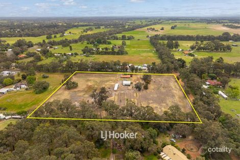 36 Timperley St, Boyanup, WA 6237