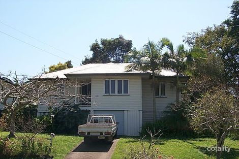 60 Lynmouth St, Upper Mount Gravatt, QLD 4122