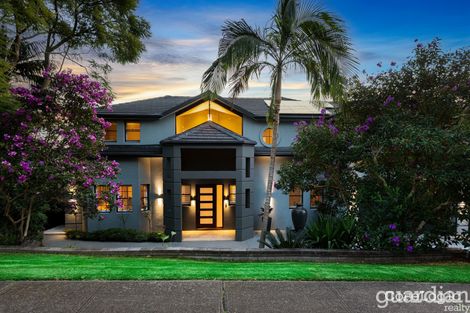 Property photo of 16 Oratava Avenue West Pennant Hills NSW 2125