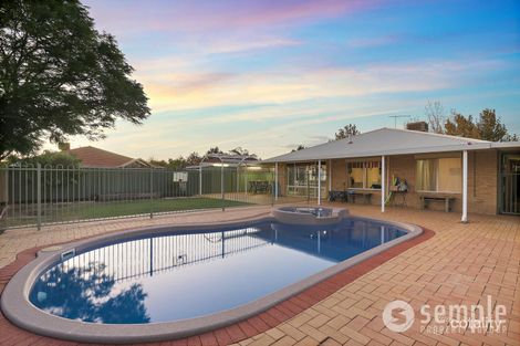 Property photo of 81 Folland Parade Atwell WA 6164