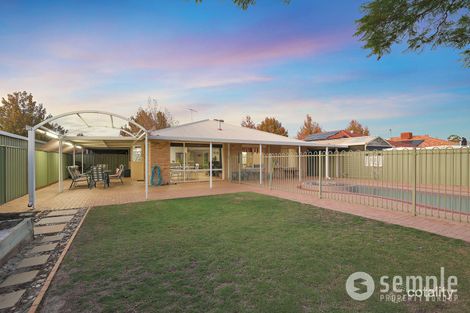 Property photo of 81 Folland Parade Atwell WA 6164