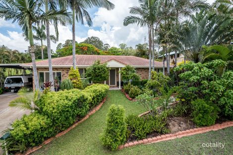 32 Glenbrook Dr, Nambour, QLD 4560