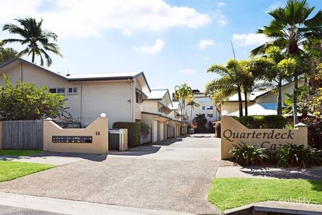 Property photo of 1/17-19 Digger Street Cairns North QLD 4870
