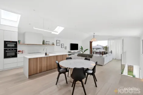 Property photo of 11 Bell Street Ocean Grove VIC 3226