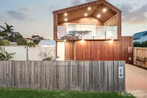 Property photo of 11 Bell Street Ocean Grove VIC 3226