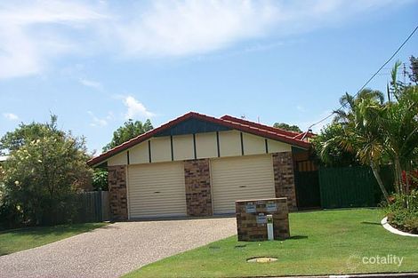 36 Tawarri Cres, Burleigh Heads, QLD 4220