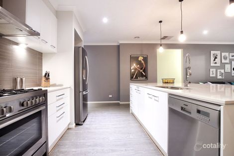 Property photo of 55 Champion Parade Craigieburn VIC 3064