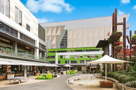 Property photo of 1015/1 Lardelli Drive Ryde NSW 2112