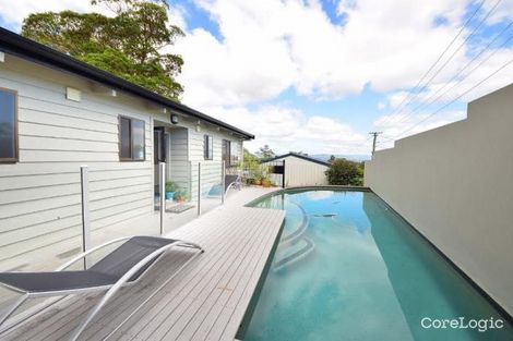 Property photo of 116 Skyline Terrace Burleigh Heads QLD 4220