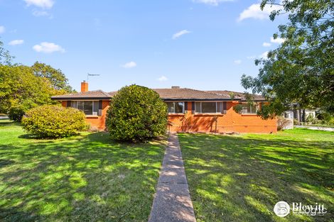 Property photo of 1 Anderson Street Chifley ACT 2606