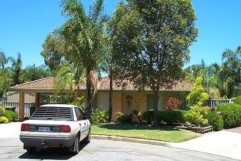 11 Doonside Pl, Morley, WA 6062
