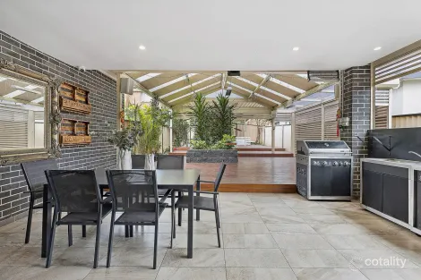 Property photo of 27A Edgar Street Yagoona NSW 2199
