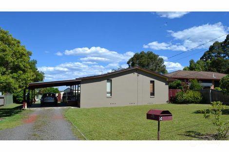 Property photo of 4 Kippara Close Wauchope NSW 2446