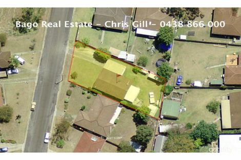 Property photo of 4 Kippara Close Wauchope NSW 2446