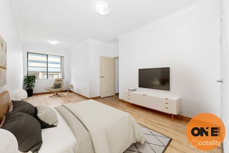 Property photo of 92/7-19 James Street Lidcombe NSW 2141