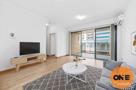 Property photo of 92/7-19 James Street Lidcombe NSW 2141