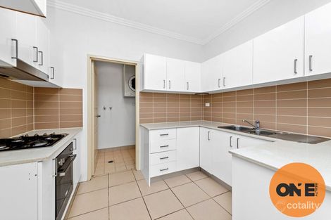Property photo of 92/7-19 James Street Lidcombe NSW 2141