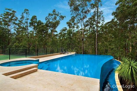 Property photo of 12 Rodney Place West Pennant Hills NSW 2125
