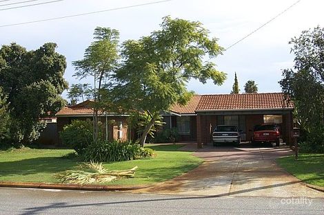 3 Huon St, Willetton, WA 6155