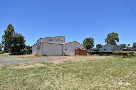 95 Shakespeare St, Alpha, QLD 4724