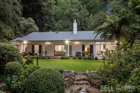 Property photo of 35 Grantulla Road Kallista VIC 3791