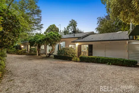 Property photo of 35 Grantulla Road Kallista VIC 3791