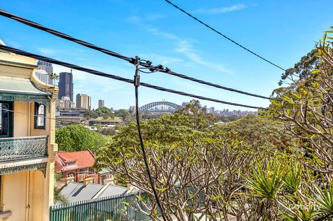 Property photo of 2/96 Brougham Street Potts Point NSW 2011