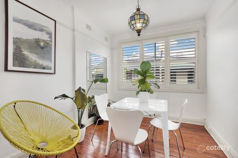Property photo of 2/96 Brougham Street Potts Point NSW 2011