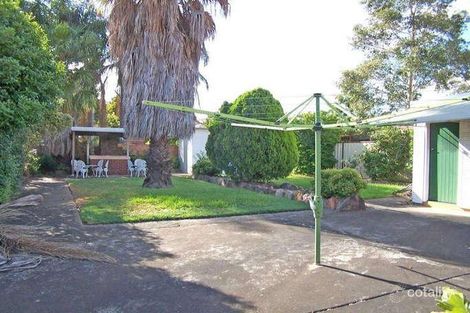 Property photo of 12 Lumeah Street Merrylands NSW 2160
